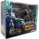 World of Warcraft: Arthas Menethil the Lich King Deluxe Figure